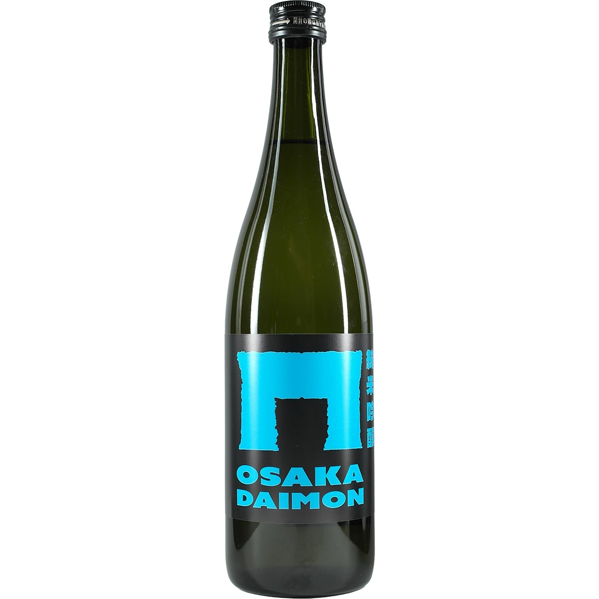 Minus-1 Junmai Ginjo Blue