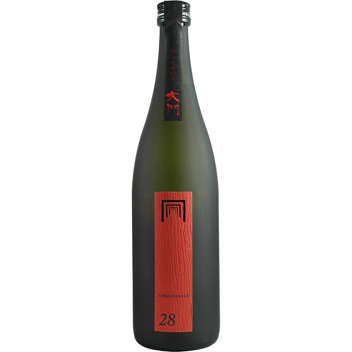 Daimon 28 Junmai Daiginjo