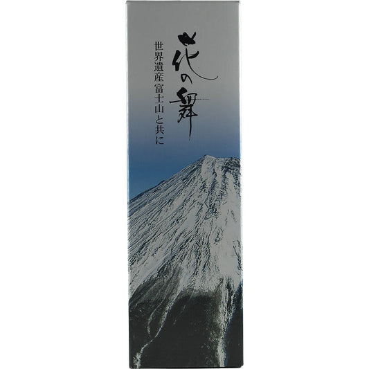 Hananomai Homare Fuji Junmai Ginjo 720ml
