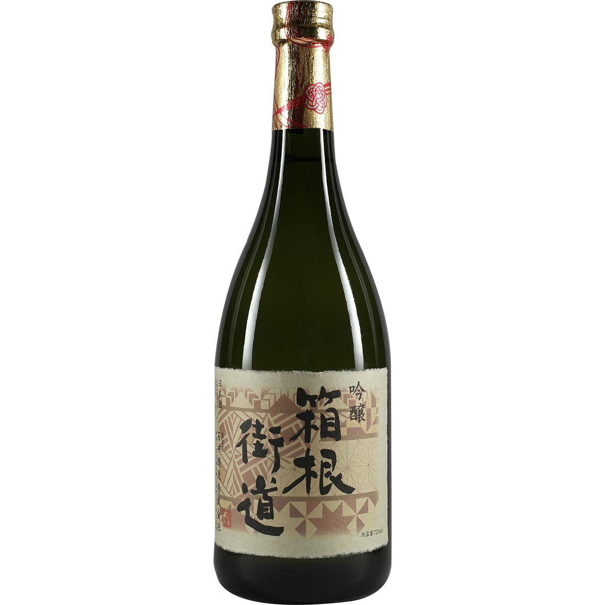 Ishii Jozo Harkone Kaido Ginjo 720ml