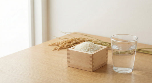 Was steckt in Sake? Ein Blick auf Inhaltsstoffe und Reinheit