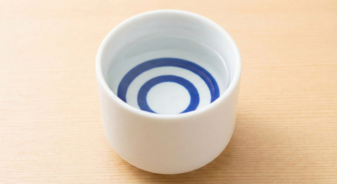 Sake verkosten wie ein Sommelier: Eine Schritt-für-Schritt Anleitung