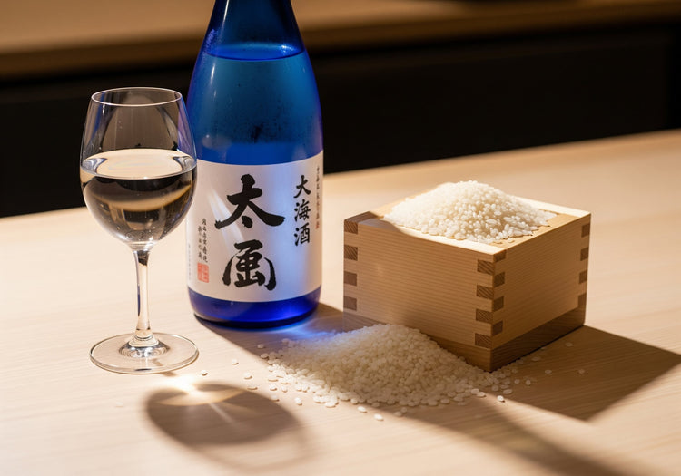 Qu'est-ce que le saké ? La boisson nationale du Japon expliquée simple ...