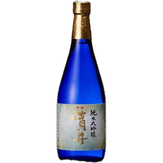 Ishikawa Funui Junmai Daiginjo