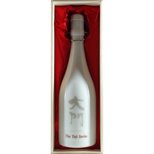 Série Daimon Toji Édition II