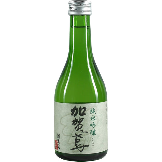 Kagatobi Junmai Ginjo 300 ml