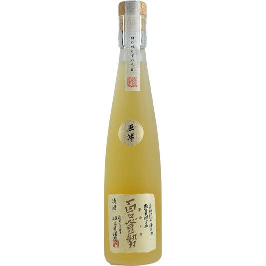 Saké Momotose 5 ans d'âge 300 ml