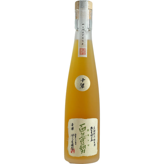 Saké Momotose 10 ans d'âge 300 ml