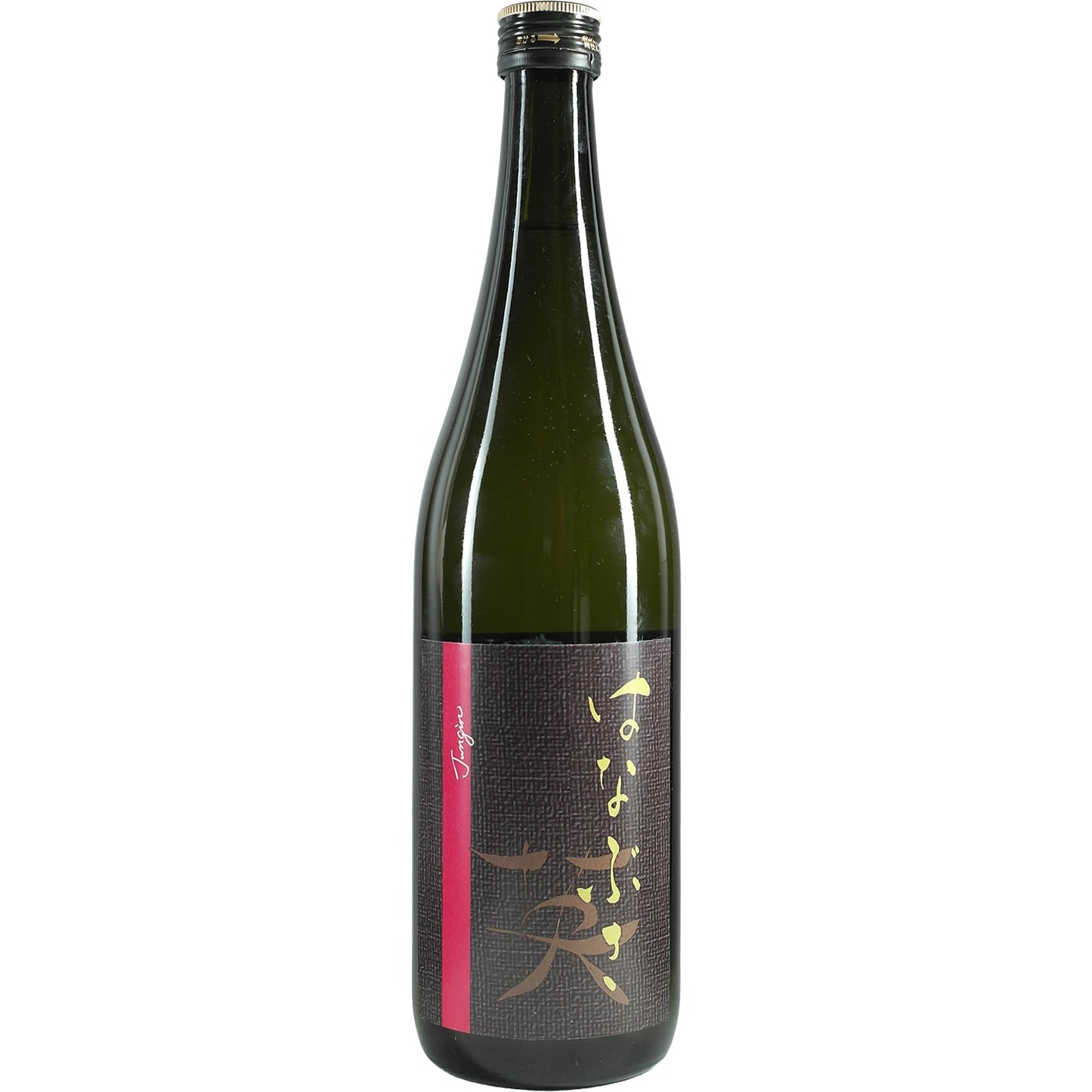 Moriki Junmai Ginjo Jyungin 720Ml