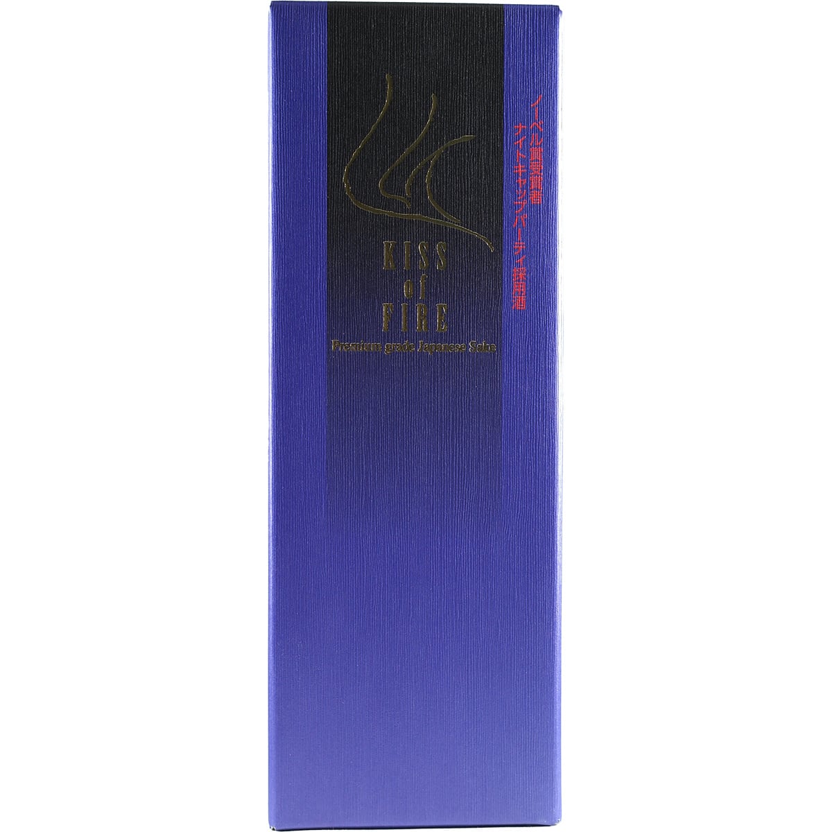 BAISER de Feu Junmai Daiginjo 750ml
