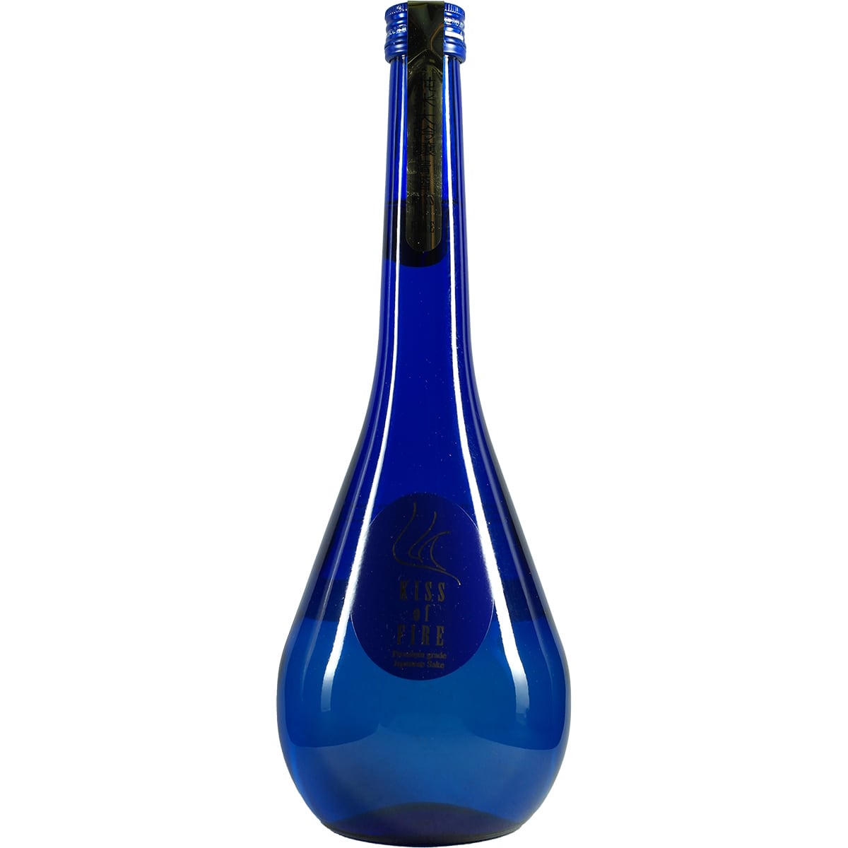 BAISER de Feu Junmai Daiginjo 750ml