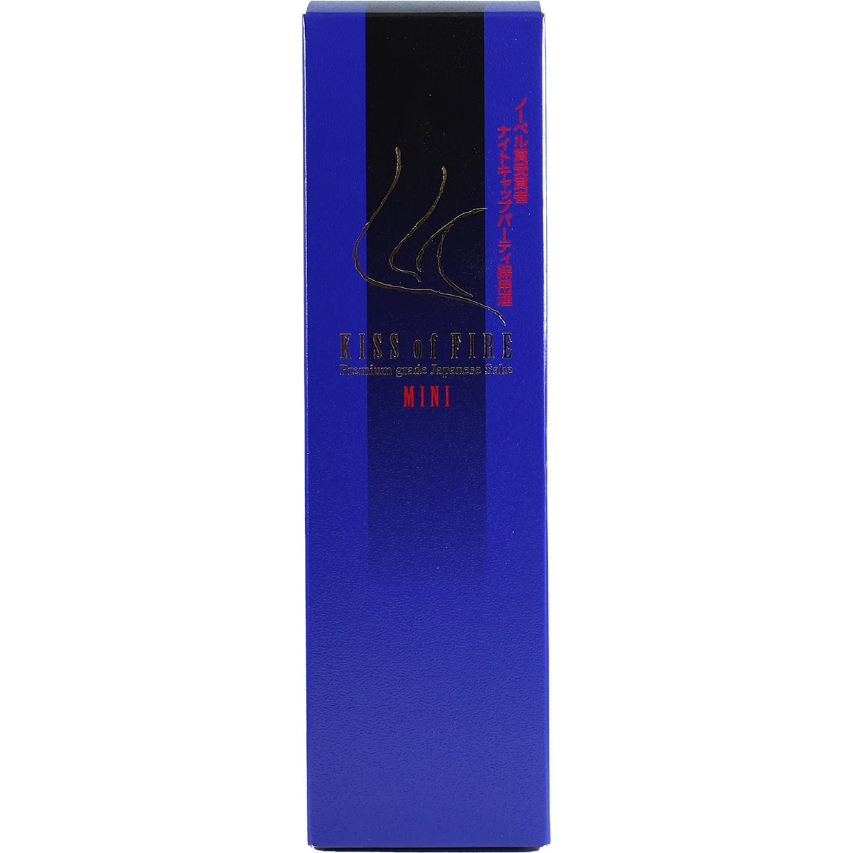 BAISER de Feu Junmai Daiginjo 270ml