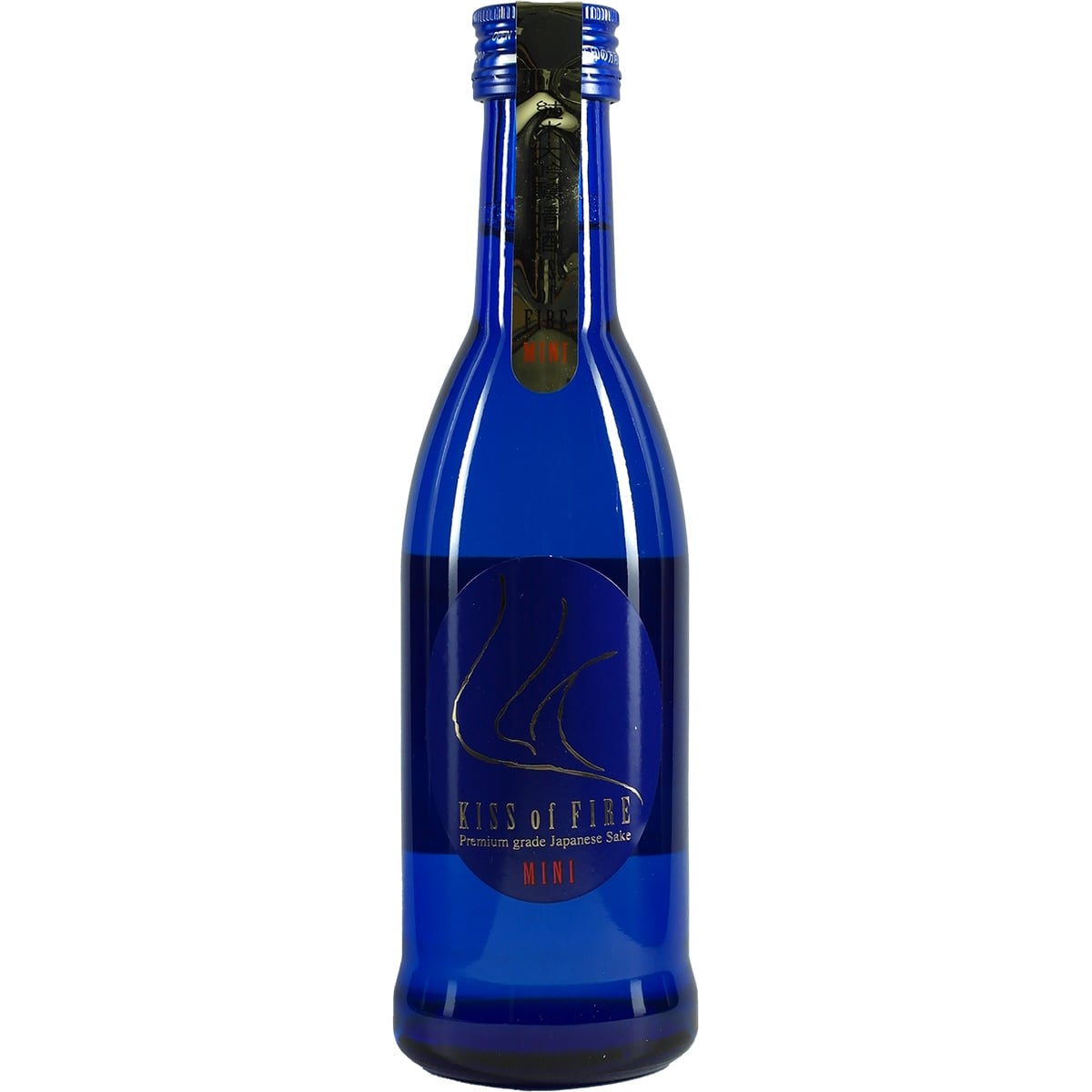 BAISER de Feu Junmai Daiginjo 270ml