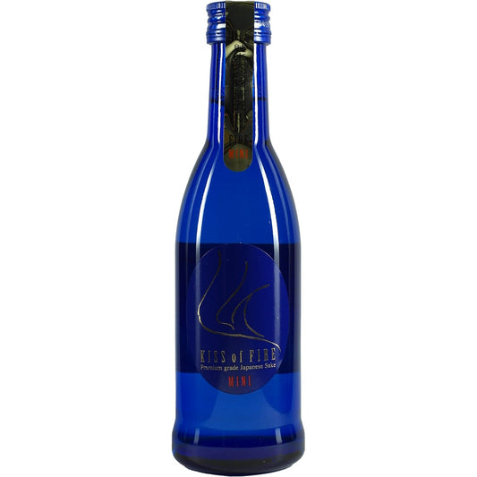 BAISER de Feu Junmai Daiginjo 270ml