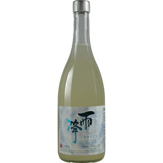 Afuri « Sasa-Nigori »