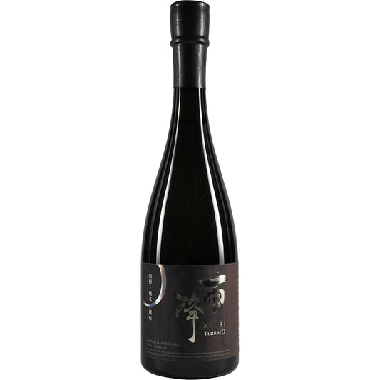 Afuri « Terra-O »
